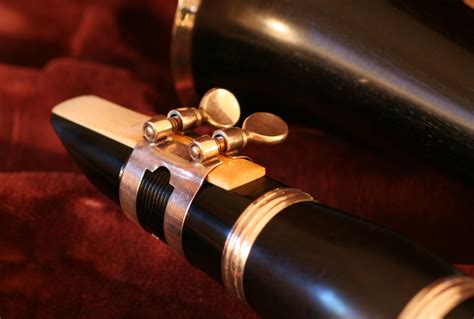 best clarinet ligature